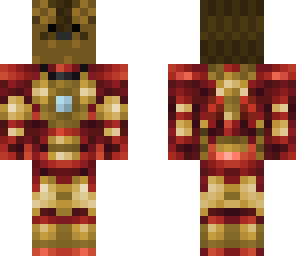 iron bacca