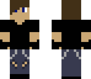 iron chain 1