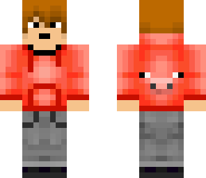 pig mage