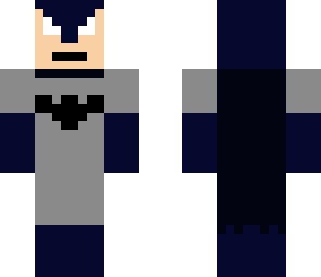 total fail batman