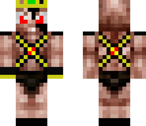 newdutch king