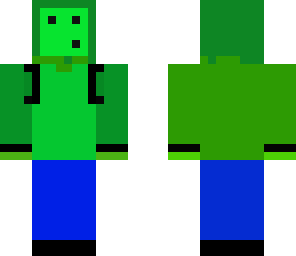 slime kid