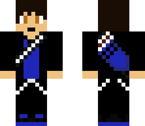 luke9411's skin