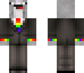 derp whale rainbow