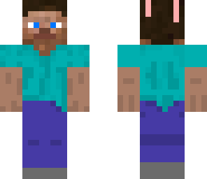bunny steve
