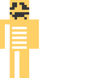 skeleton