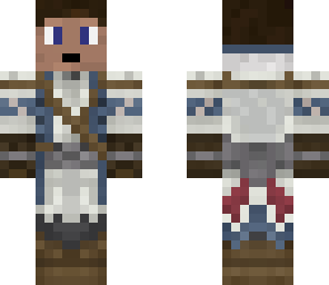 assasins creed 3