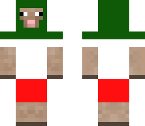 italian sheep