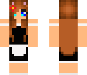 maid