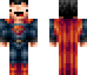 derpy superman
