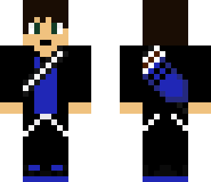luke9411's skin