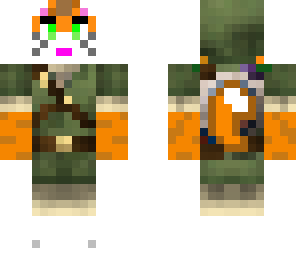 link cat