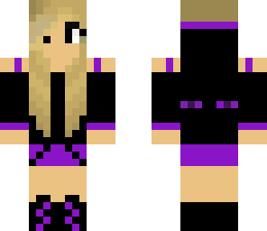 ender girl