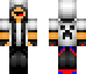 hoodyman
