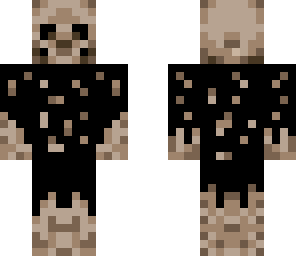the dark king