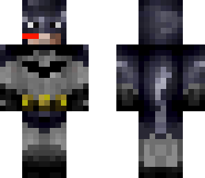 batman