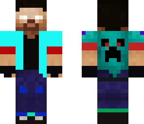 noah craft skin