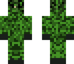 gillie suit