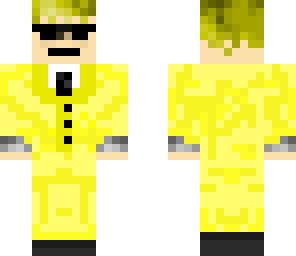 butter suit 2