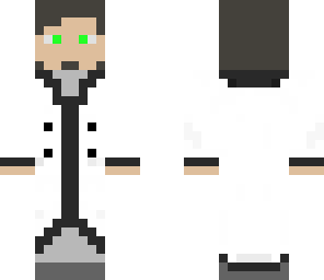 labcoat guy