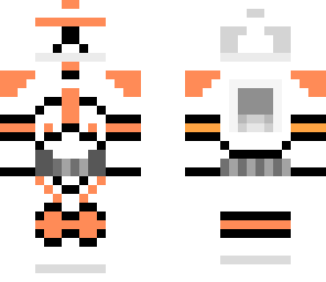 commander cody