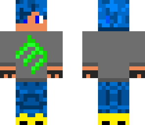 awesome gamer parkour god monster hoodie awesom_p