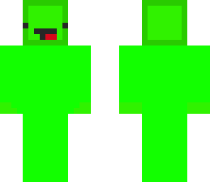 slime derp