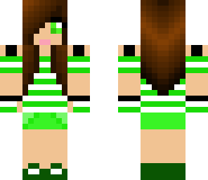 earth girl