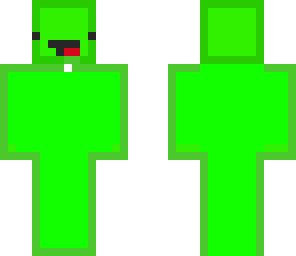 edited derp slime