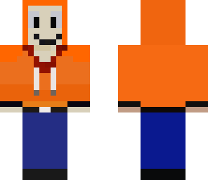 plain whodeoesminecraft