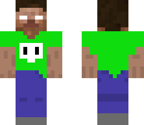 herobrine