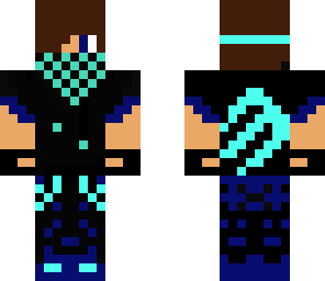 best friend's skin