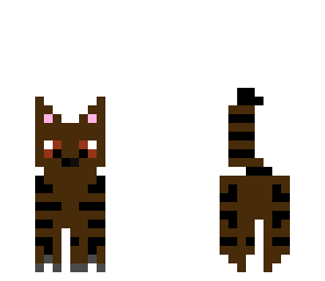 bramblestar