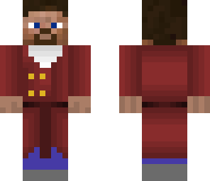 rich steve