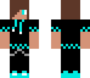 cool teen