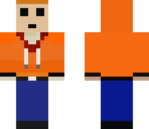 real whodoesminecraft