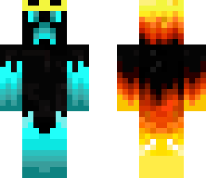 just a cool creeper