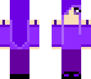 purple diva