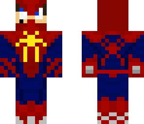 spidahman
