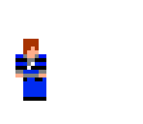 my own skin as a miniature figure