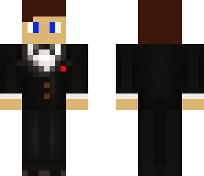 man in tuxedo fixed