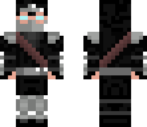 modified ninja