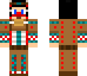native american