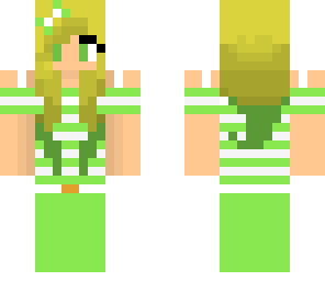 edit of my other skin