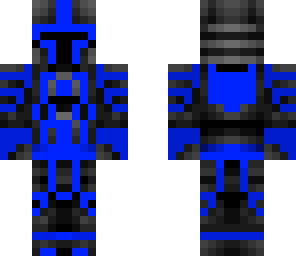 sapphire knight
