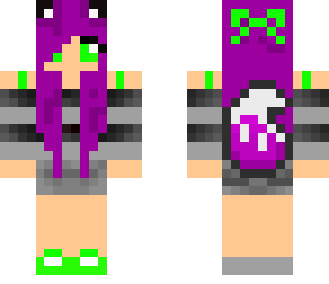 ghodere's better updated skin