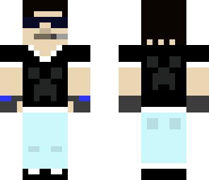 my skin