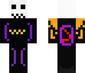 skeleton mage