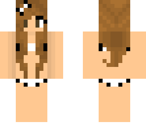 bikini edit