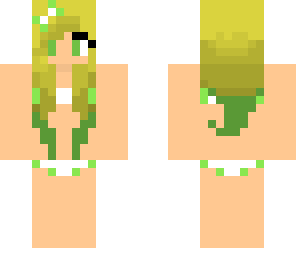 bikini edit